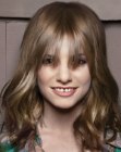 Long Hairstyles Pics (8)