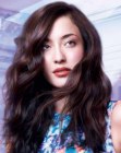 Long Hairstyles Pics (8)