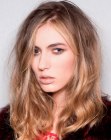 Long Hairstyles Pics (8)