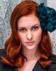 Long Hairstyles Pics (8)