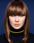 Long Hairstyles Pics (8)
