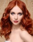 Long Hairstyles Pics (8)