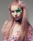 Long Hairstyles Pics (8)