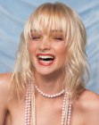 Pics of Trend Hairstyles for Long Hair (7)