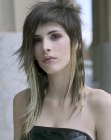 Pics of Trend Hairstyles for Long Hair (7)