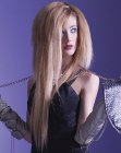Pics of Trend Hairstyles for Long Hair (7)