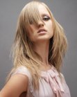 Pics of Trend Hairstyles for Long Hair (7)