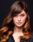 Pics of Trend Hairstyles for Long Hair (7)
