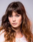Pics of Trend Hairstyles for Long Hair (7)