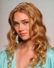Pics of Trend Hairstyles for Long Hair (7)