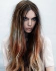 Pics of Trend Hairstyles for Long Hair (7)