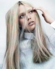 Pics of Trend Hairstyles for Long Hair (7)