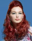 Pics of Trend Hairstyles for Long Hair (7)