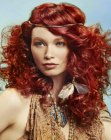 Pics of Trend Hairstyles for Long Hair (7)