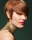 Voluptuous lengths