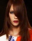 Newest Hairstyles for Long Hair (6)