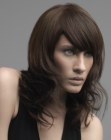 Newest Hairstyles for Long Hair (6)