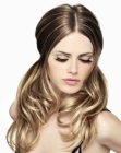 Newest Hairstyles for Long Hair (6)