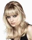 Newest Hairstyles for Long Hair (6)
