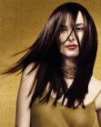 Newest Hairstyles for Long Hair (6)