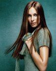 Newest Hairstyles for Long Hair (6)