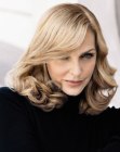 Newest Hairstyles for Long Hair (6)