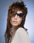 Newest Hairstyles for Long Hair (6)