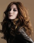 Newest Hairstyles for Long Hair (6)