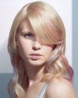 Newest Hairstyles for Long Hair (6)