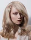 Newest Hairstyles for Long Hair (6)