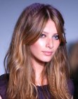 Newest Hairstyles for Long Hair (6)