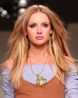 Newest Hairstyles for Long Hair (6)