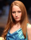 Newest Hairstyles for Long Hair (6)