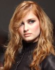 Newest Hairstyles for Long Hair (6)