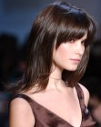 Newest Hairstyles for Long Hair (6)