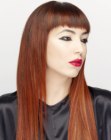 Newest Hairstyles for Long Hair (6)