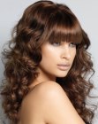 Newest Hairstyles for Long Hair (6)