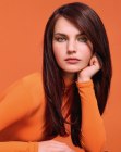 Newest Hairstyles for Long Hair (6)