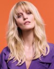 Newest Hairstyles for Long Hair (6)