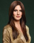 Newest Hairstyles for Long Hair (6)