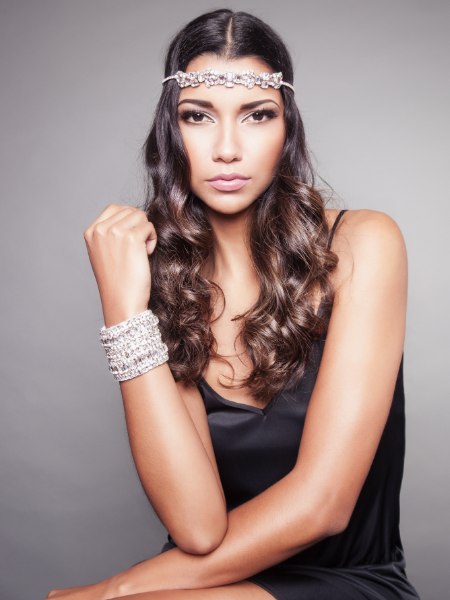 Accessories by Tanya Nì Bhroìn