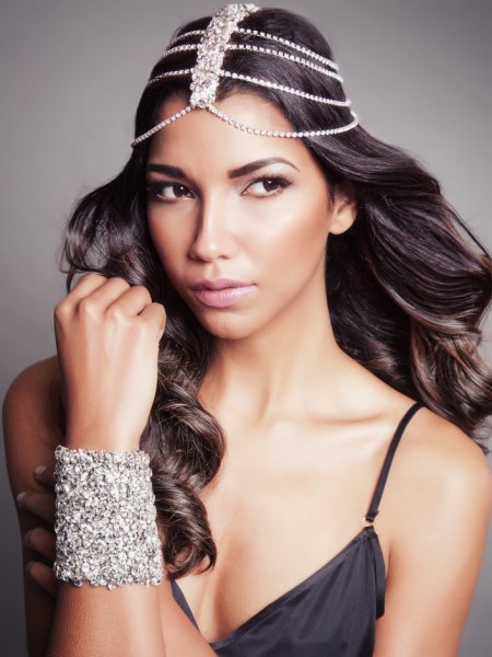 Accessories by Tanya Nì Bhroìn