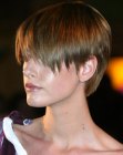 Long Layered Haircut