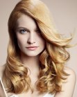 Pics of Long Hairstyles (5)