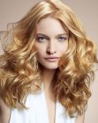 Pics of Long Hairstyles (5)