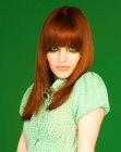 Pics of Long Hairstyles (5)