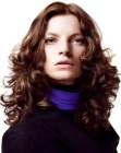 Pics of Long Hairstyles (5)
