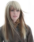 Pics of Long Hairstyles (5)
