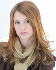 Pics of Long Hairstyles (5)