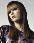 Pics of Long Hairstyles (5)